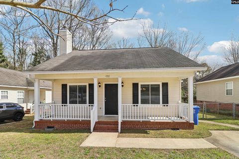 Photo of 430 Veterans Road, Columbia, SC 29209 (MLS # 628652)