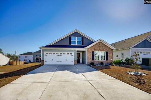 Photo of 1618 Tupelo Trail Trl, Lexington, SC 29073 (MLS # 623685)