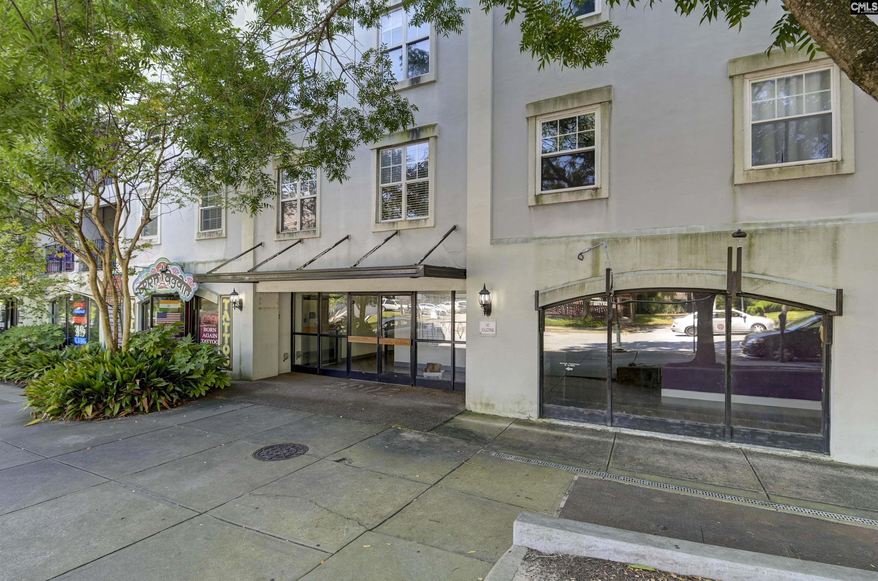 Photo 1 of 23 — 2002 Greene Street 113, Columbia, SC 29205