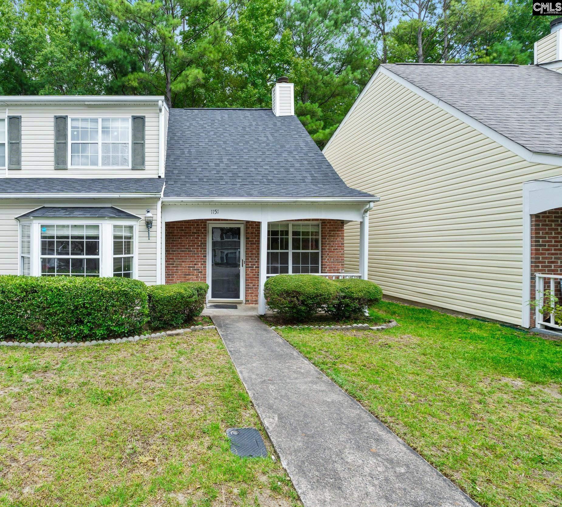 1151 Cloister Place, Columbia, SC, 29210