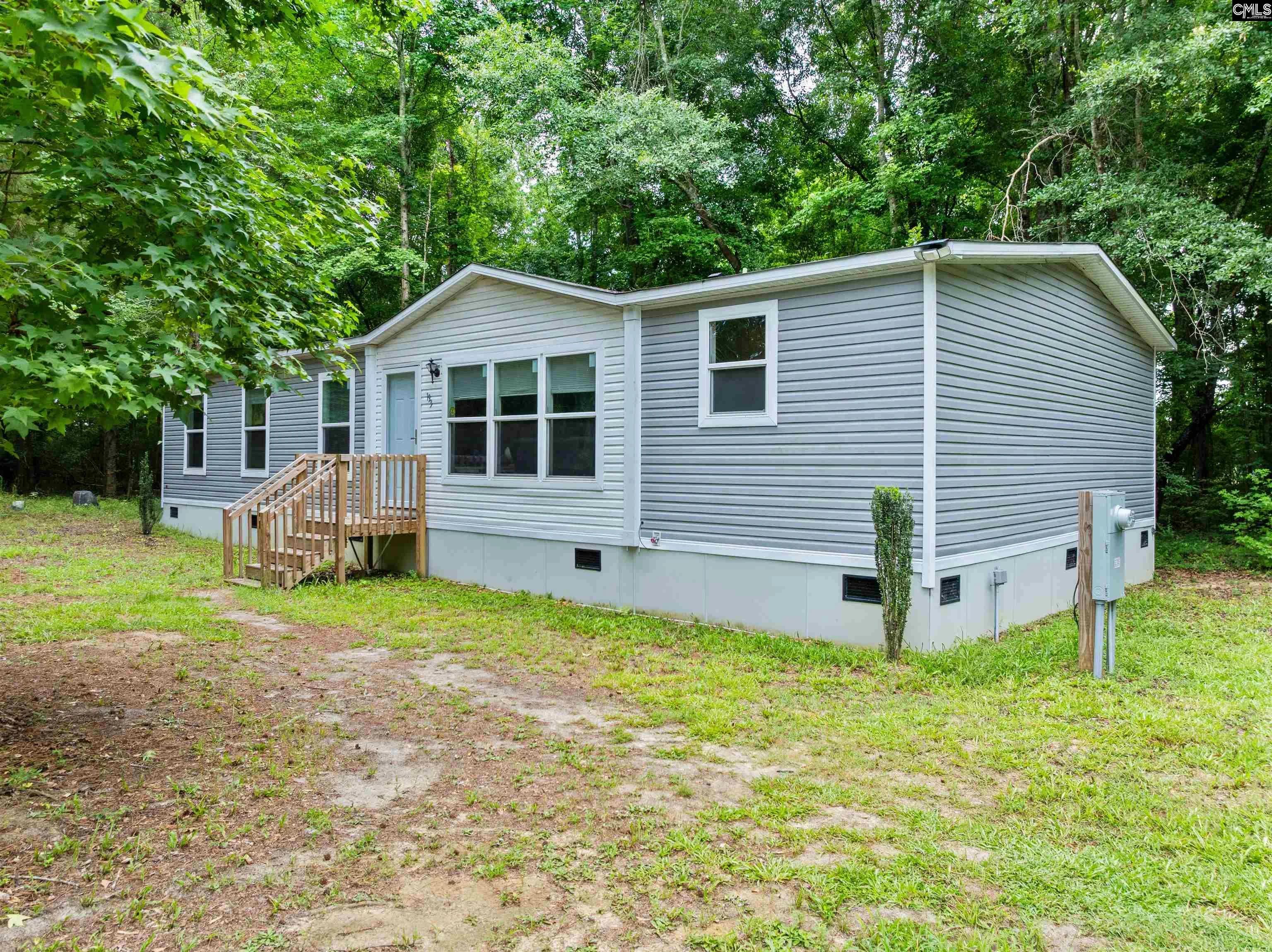 193 Mott Drive, Cope, SC, 29038