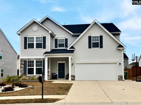 Photo of 425 Spruce Knob Lane, Blythewood, SC 29016 (MLS # 628320)