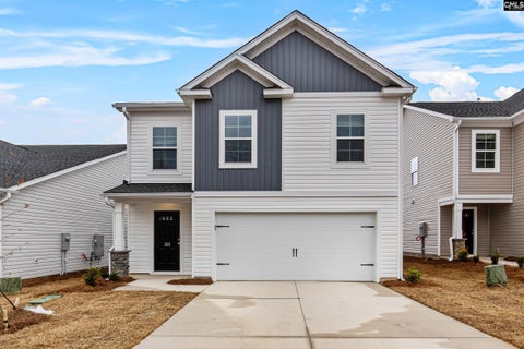 Photo of 2416 Bold Ruler Road, Lexington, SC 29073 (MLS # 636716)
