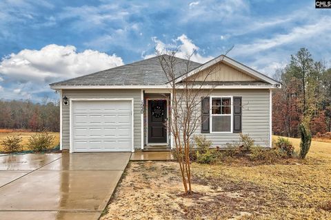 Photo of 1020 McKittrick Drive, Lugoff, SC 29078 (MLS # 623851)