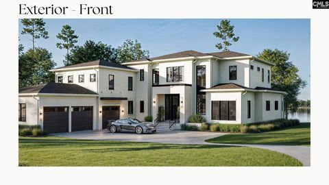 Photo of 1022 Wise Ferry Road, Lexington, SC 29072 (MLS # 632762)