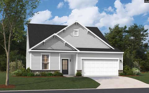 Property photo of 1919 Pink Orchard Court, Lexington, SC 29073