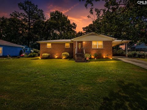 Photo of 1512 Hollingshed Road, Irmo, SC 29063 (MLS # 638910)
