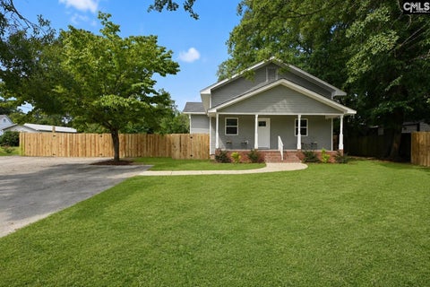 Photo of 357 Wilson Street, Batesburg, SC 29006 (MLS # 639524)