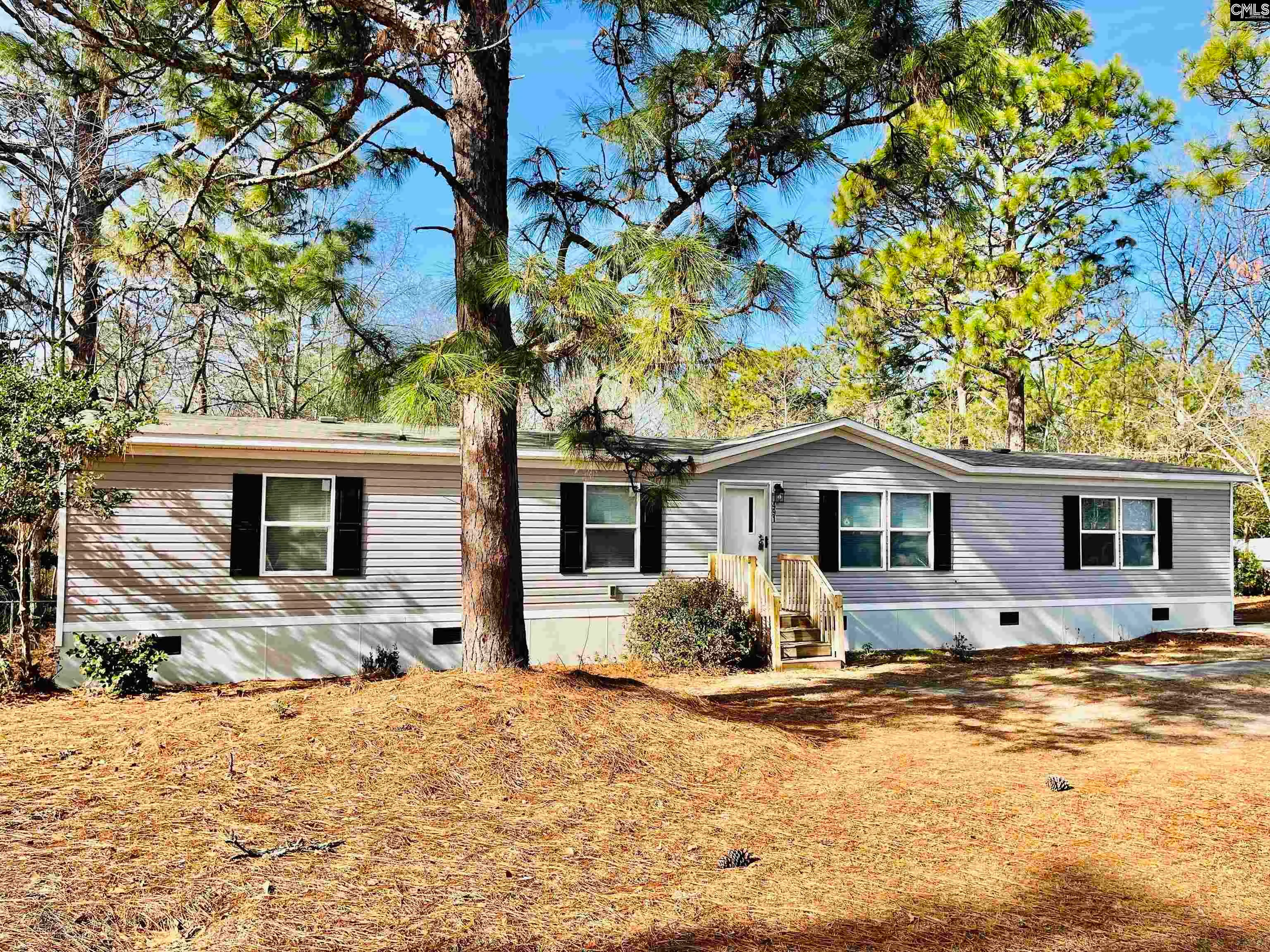 491 Sandy Springs Lane