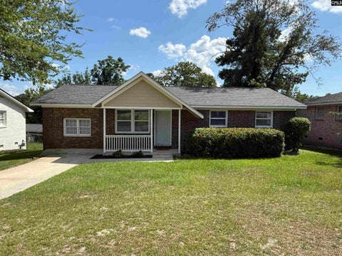 Photo of 4137 Delree Street, West Columbia, SC 29170 (MLS # 639085)