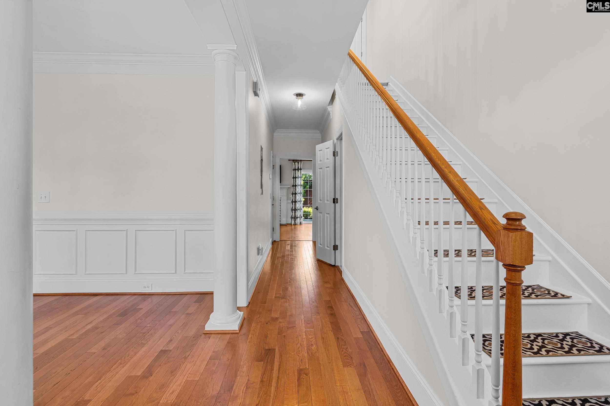 400 Mallet Hill Road B6