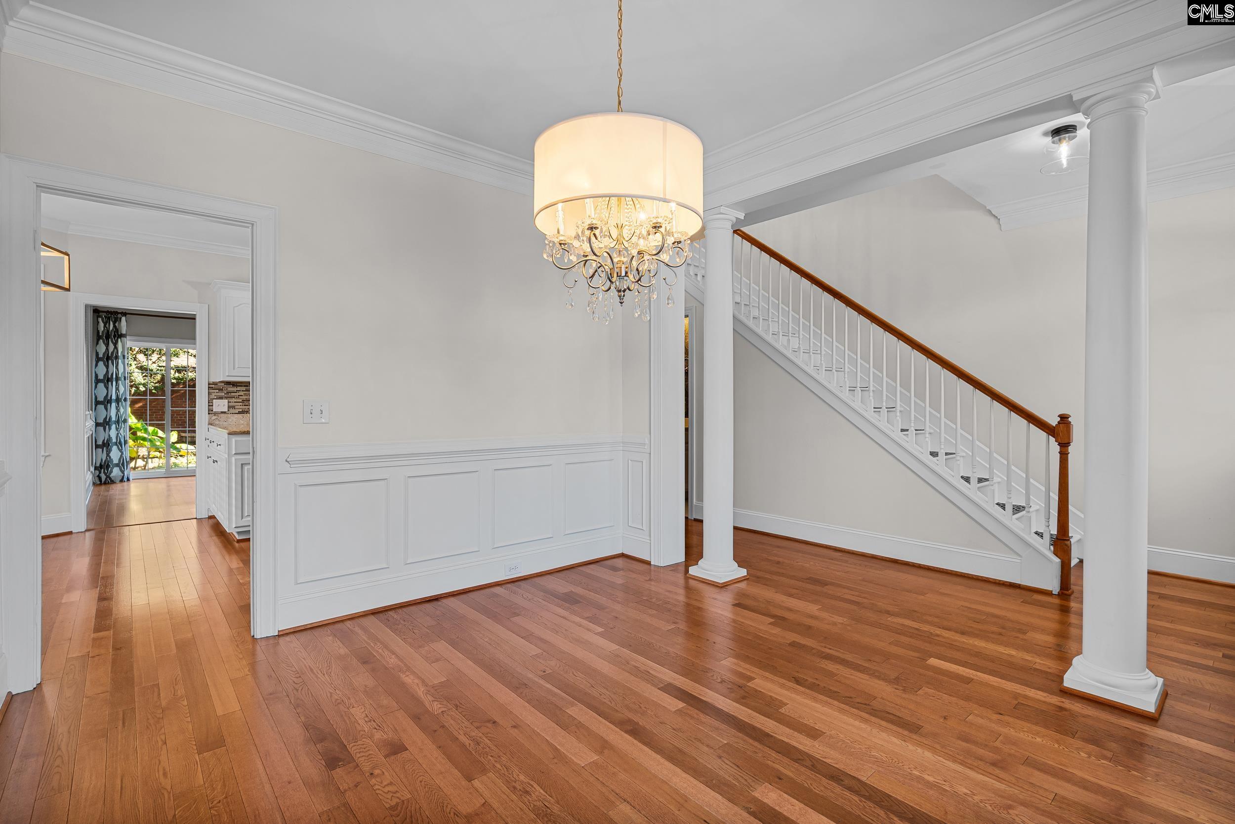 400 Mallet Hill Road B6