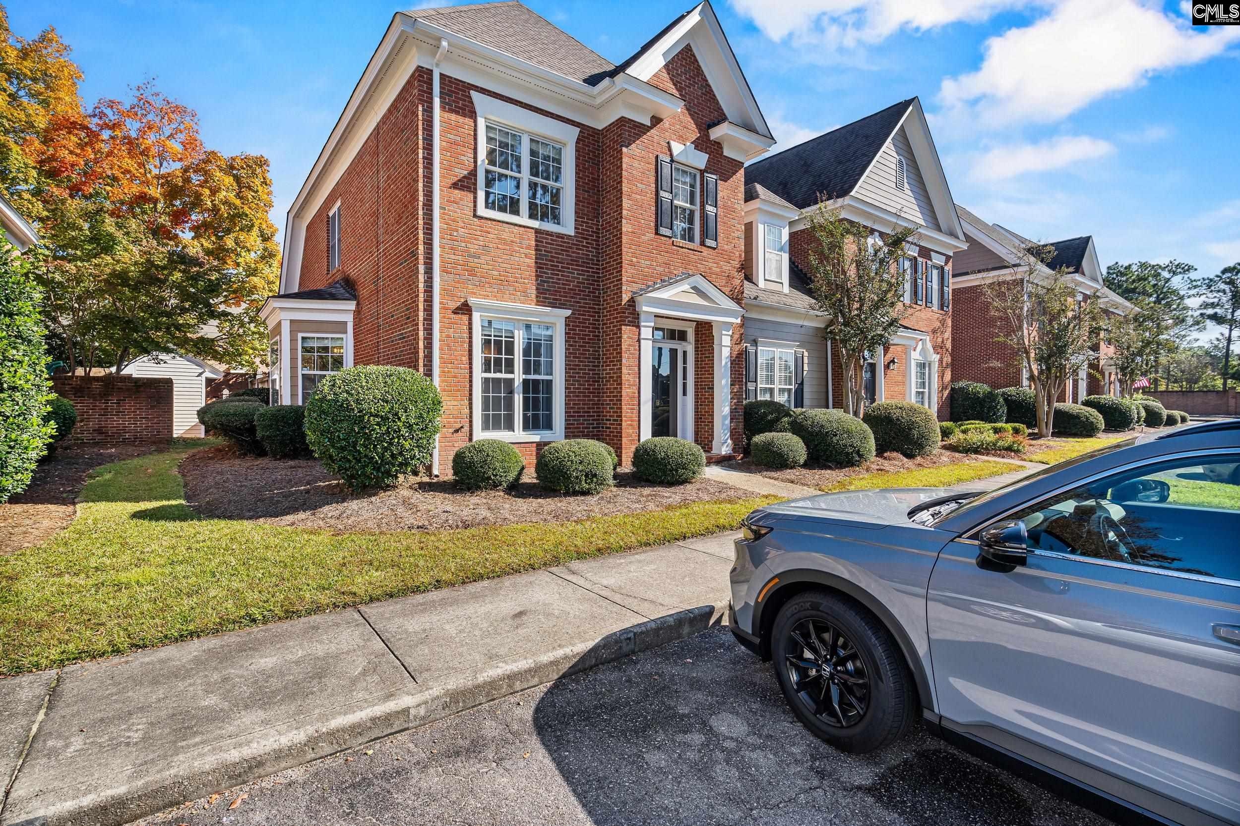 400 Mallet Hill Road B6