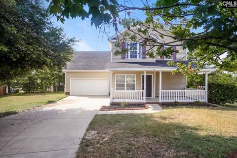 Photo of 621 Cottontail Court N, Columbia, SC 29229 (MLS # 622972)