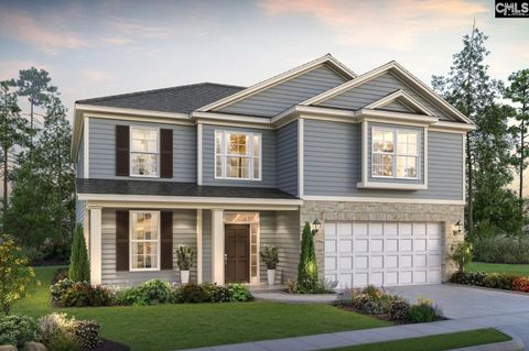 Photo of 107 Greengarden Drive, Chapin, SC 29036 (MLS # 621797)