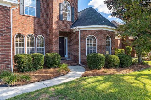 A home in Columbia