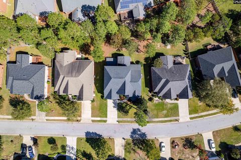 A home in Columbia