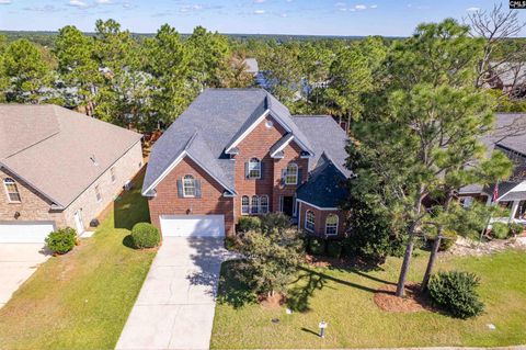 A home in Columbia