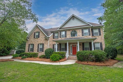 A home in Blythewood