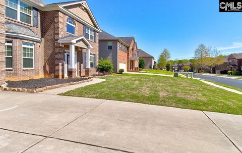 A home in Blythewood