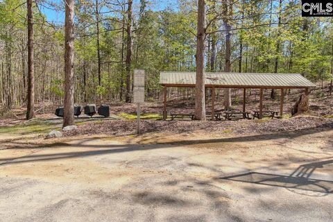 A home in Blythewood