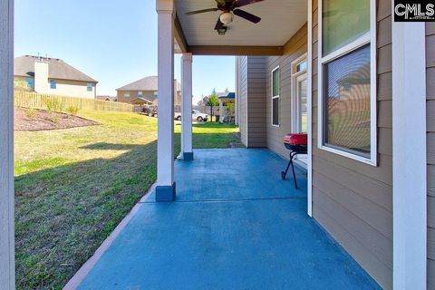 A home in Blythewood