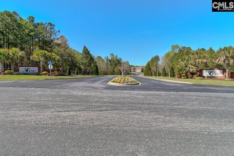 A home in Blythewood