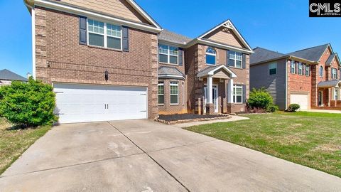 A home in Blythewood