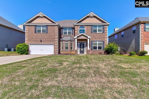 A home in Blythewood