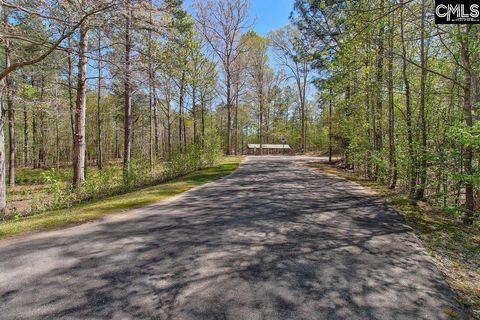 A home in Blythewood