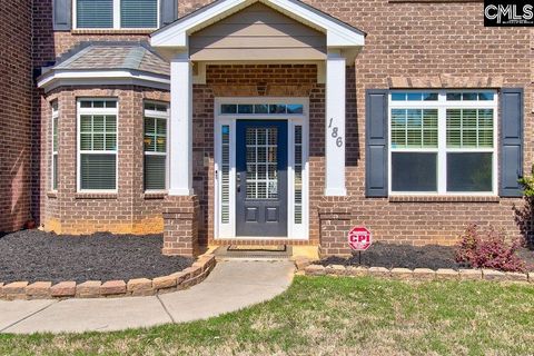 A home in Blythewood