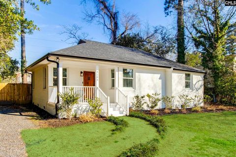 Photo of 4105 Beecliff Drive, Columbia, SC 29205 (MLS # 626755)