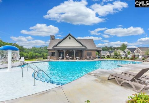 A home in Lexington