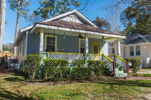 Photo of 2412 Clark Street, Columbia, SC 29201 (MLS # 621431)