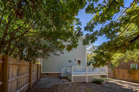 A home in Columbia