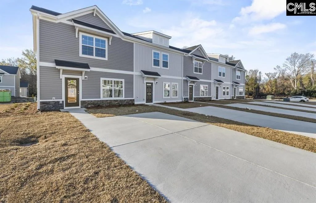 114 New Spring Way