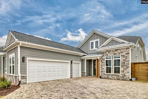 2358 High Bluff Loop Lexington SC 29072