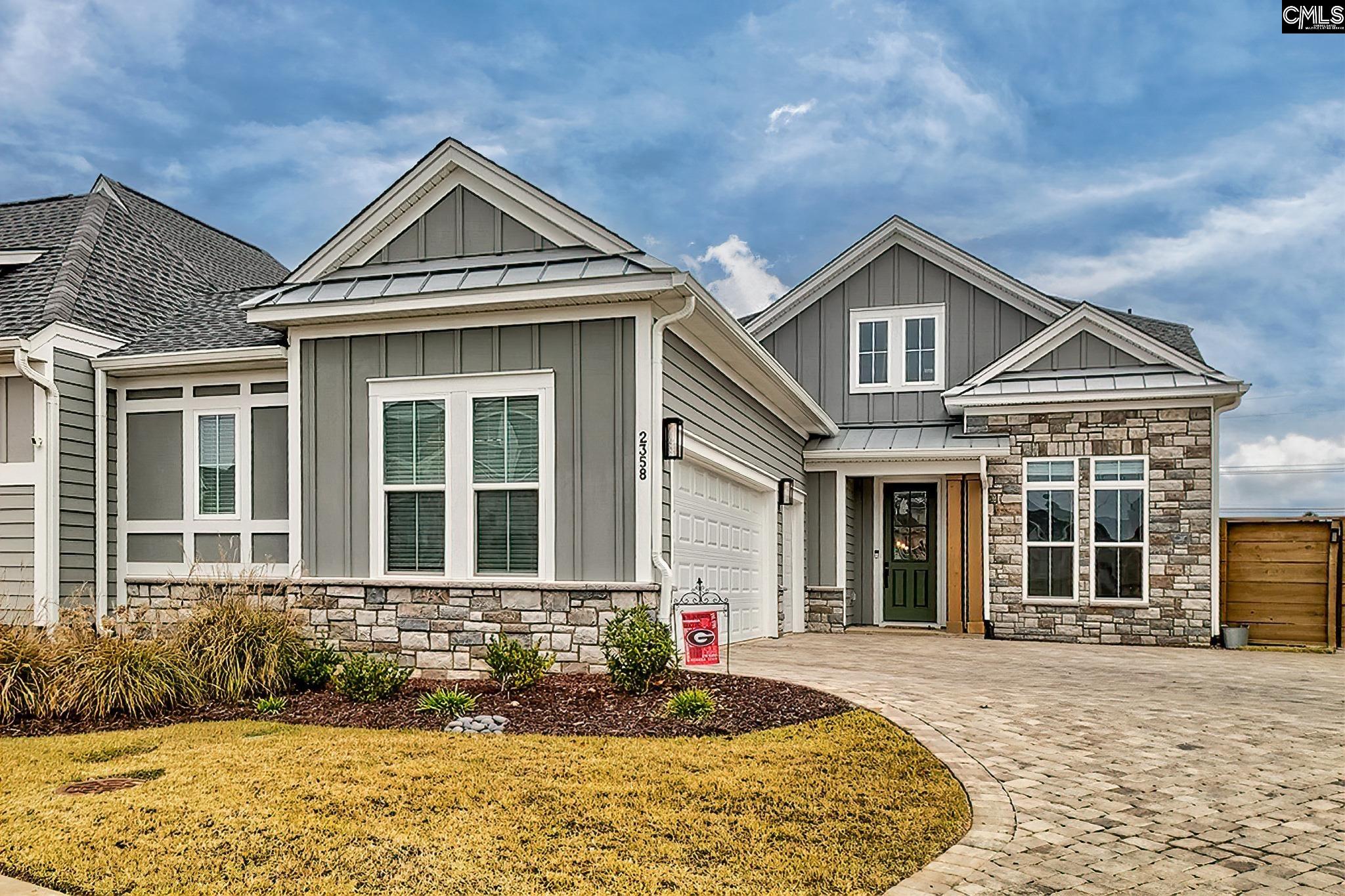 2358 High Bluff Loop