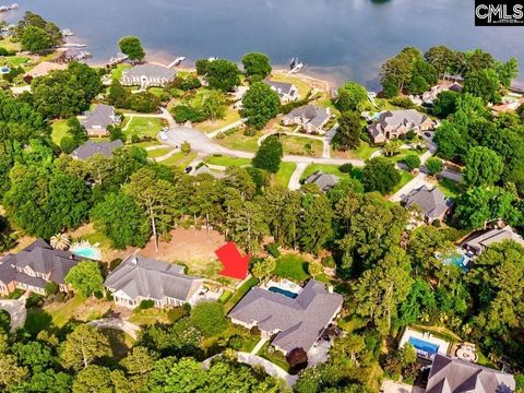 Property photo of 1112 Morning Shore Drive, Lexington, SC 29072