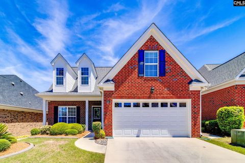 Photo of 312 Misty Spring Court, Lexington, SC 29072 (MLS # 633351)