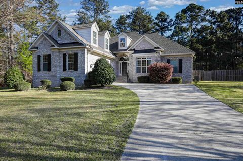Property photo of 142 Mountain Maple Lane, Blythewood, SC 29016