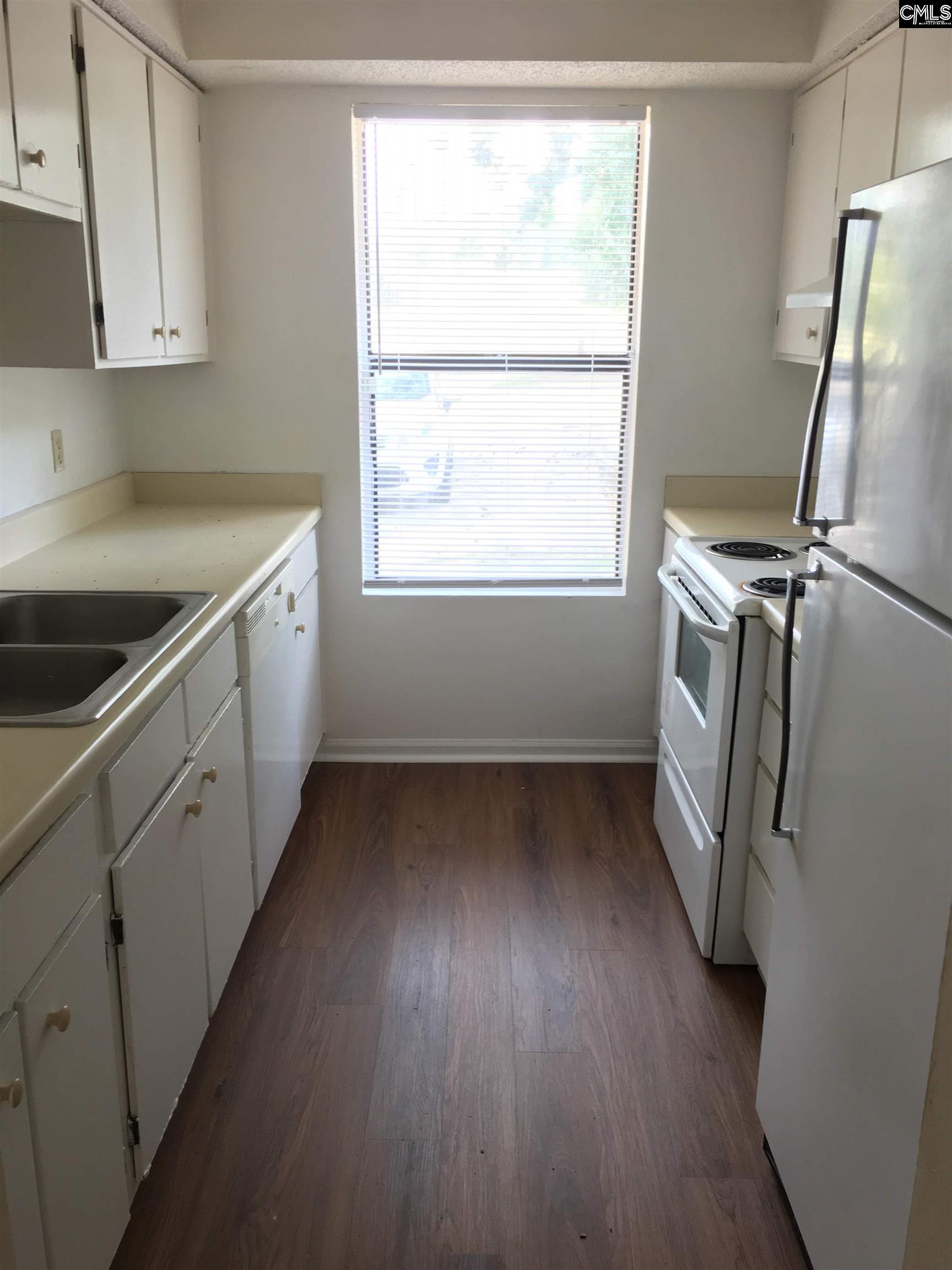 1725 Kathleen Drive A&Amp;B