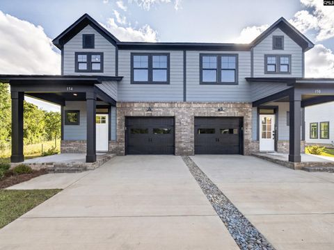 Photo of 150 Odell Drive, Cayce, SC 29033 (MLS # 633420)