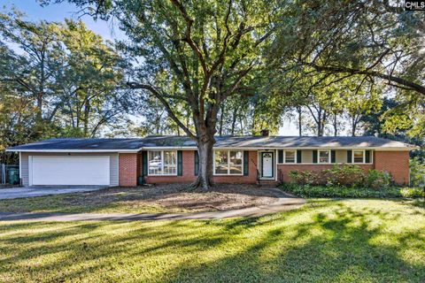 Photo of 7516 Edgewater Drive, Columbia, SC 29223 (MLS # 620189)