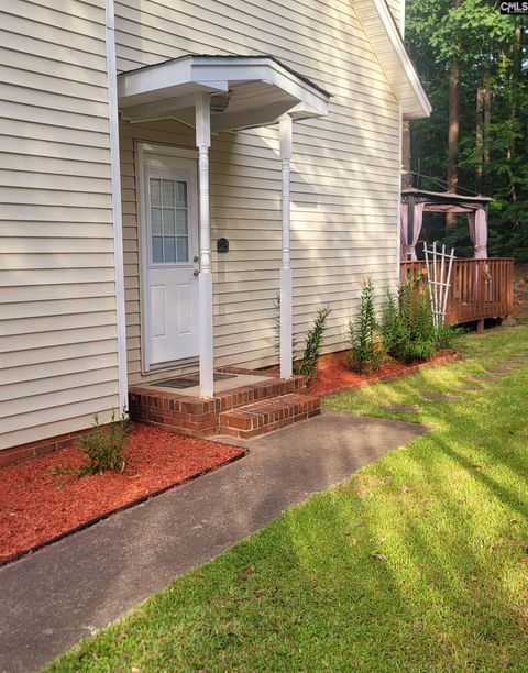 A home in Irmo