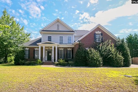 A home in Blythewood