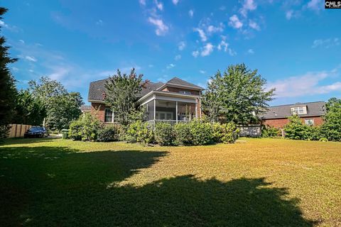 A home in Blythewood