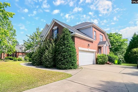 A home in Blythewood