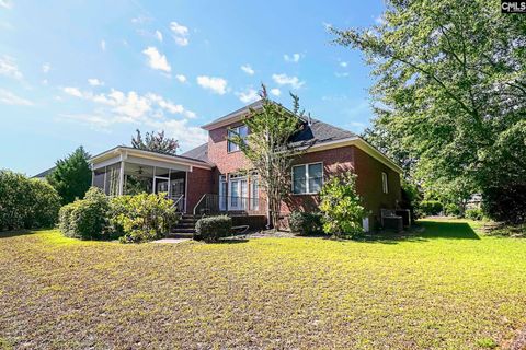 A home in Blythewood