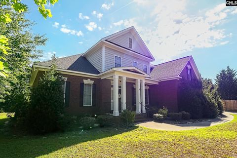 A home in Blythewood